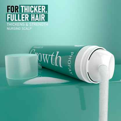 Minoxidil Anti-Hair Loss Mousse